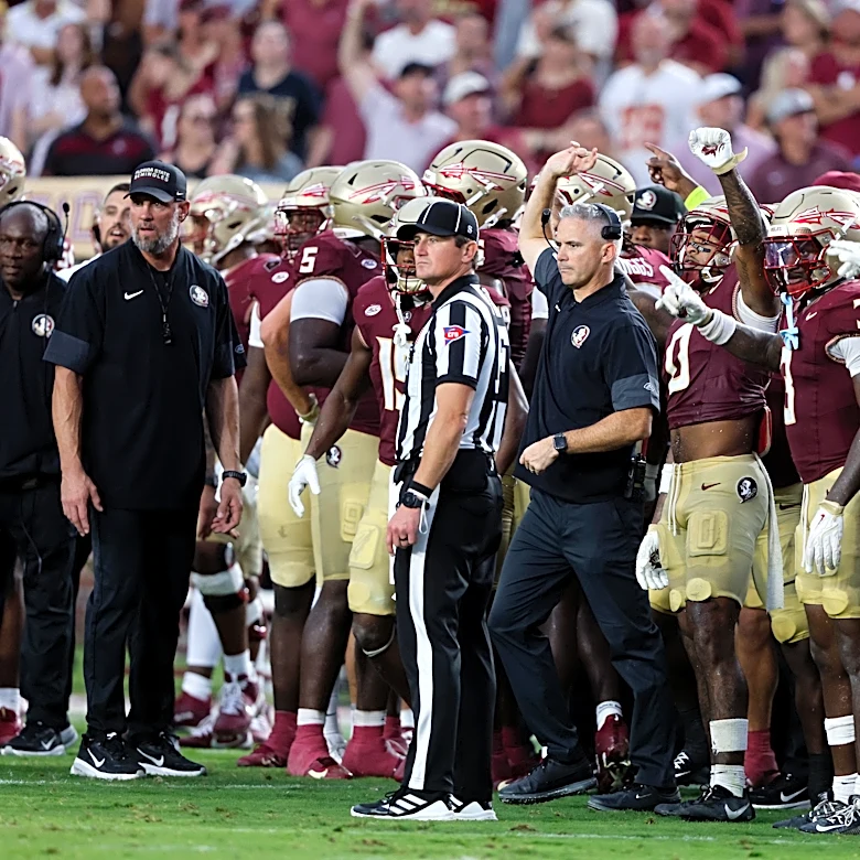 2029 blue-chip DL gets offer from Florida State