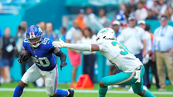 Former FSU linebacker waived by Miami Dolphins
