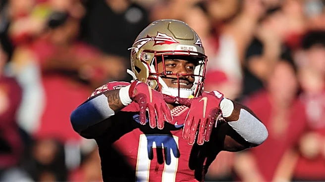 Former FSU running back waived by Dallas Cowboys