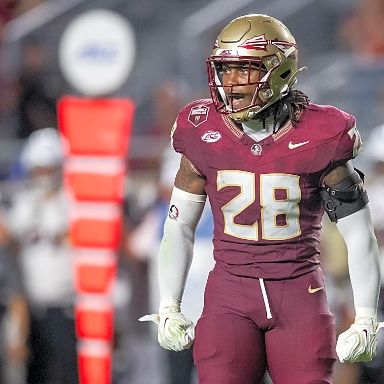ESPN predicts the remainder of FSU football's schedule after Week 0