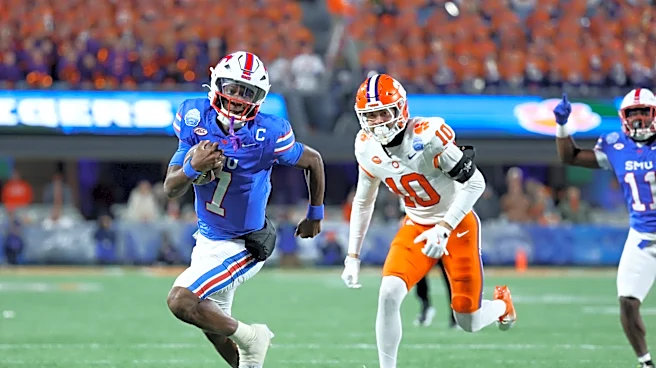 FSU football vs SMU: Five Mustangs to know