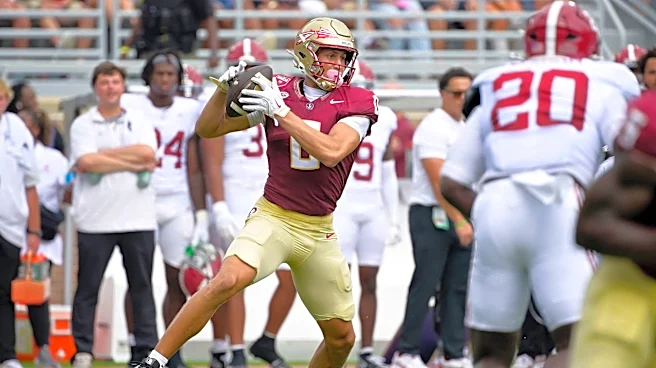 FSU vs. Alabama named one of the most important nonconference games