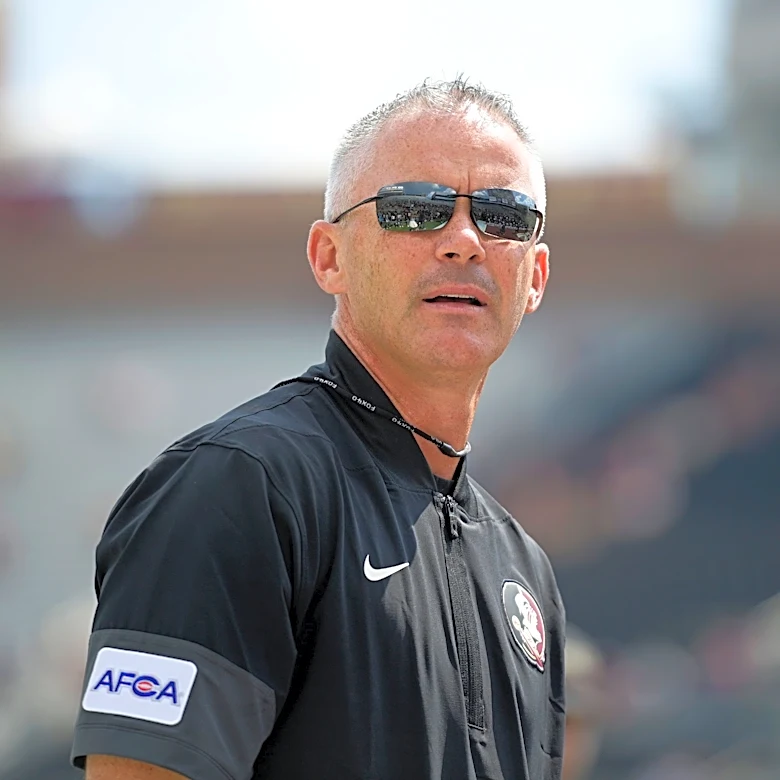 Mike Norvell's fate may depend on what happens in three ACC games