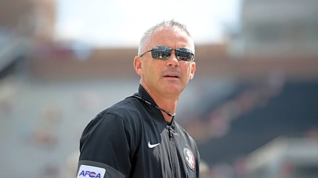 Mike Norvell's fate may depend on what happens in three ACC games