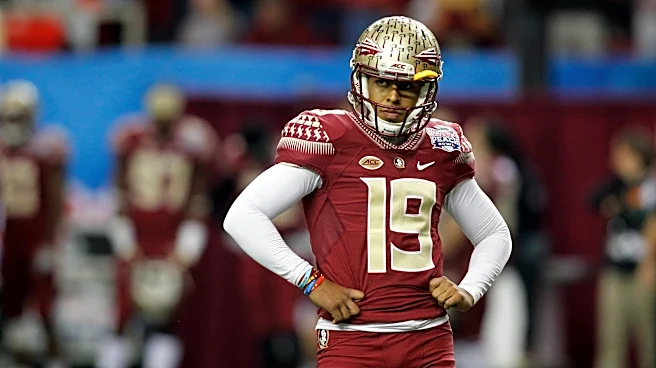 Former FSU kicker earns spot on USA TODAY Sports all-decade team