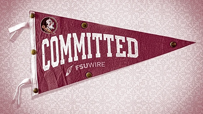 FSU baseball lands commitment from in-state infielder