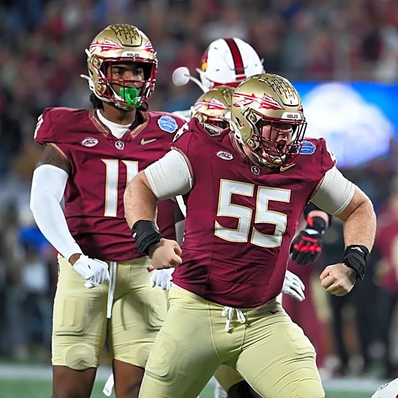 Elite DL to visit Florida State for season finale vs Florida