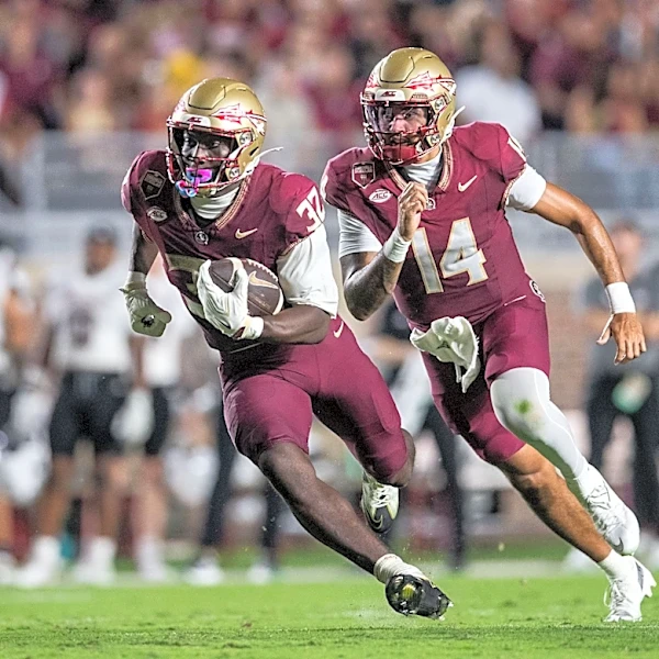 Florida State's offensive keys vs SMU