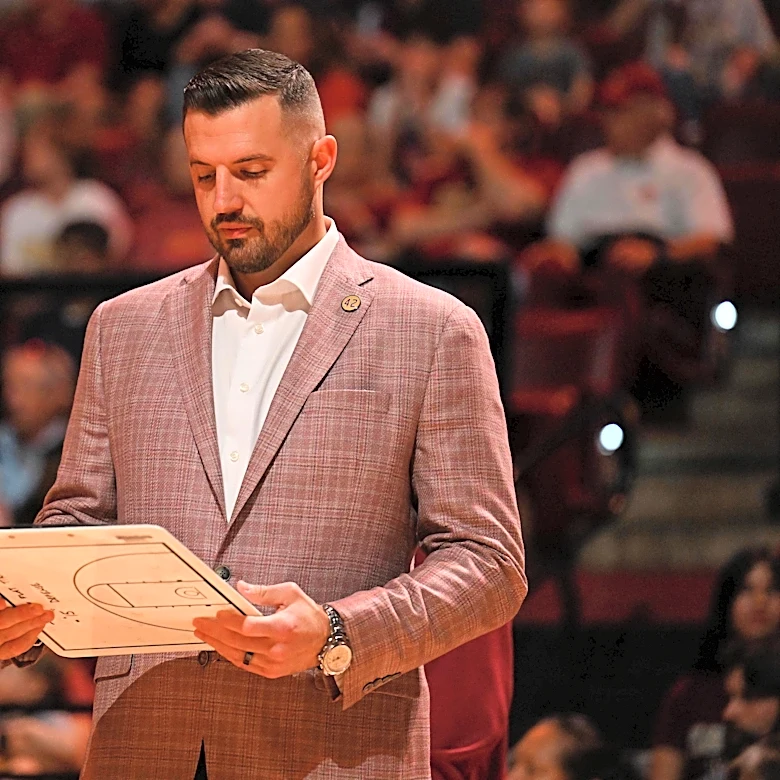 Four-star FSU basketball target had 'very good' official visit