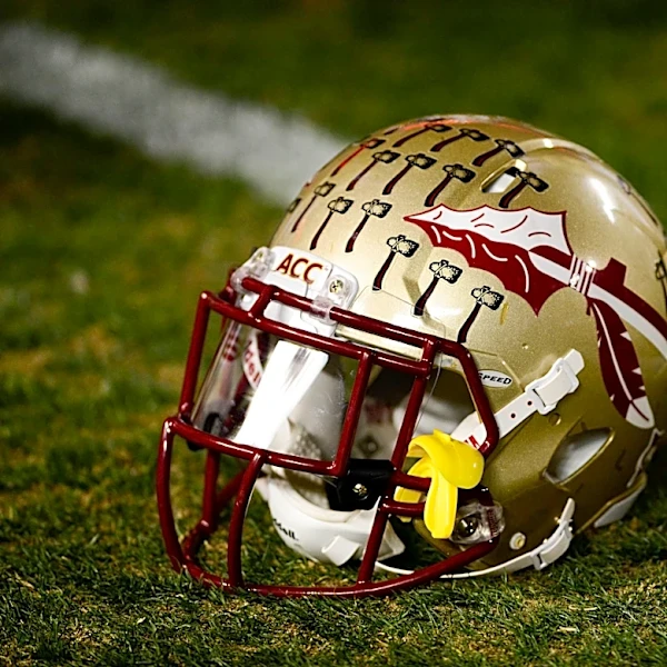 Former FSU quarterback off to great start at Mercer