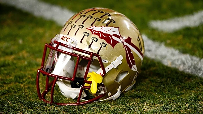 Former FSU quarterback off to great start at Mercer
