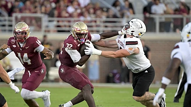 FSU Wire staff predicts FSU Seminoles vs. SMU Mustangs