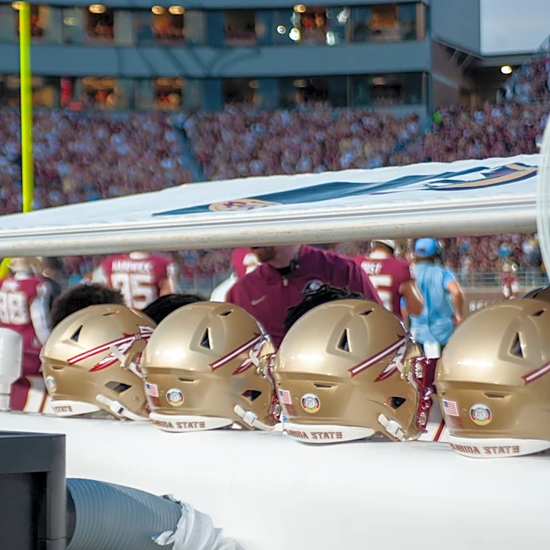 Weather forecast for FSU vs. SMU in Week 1
