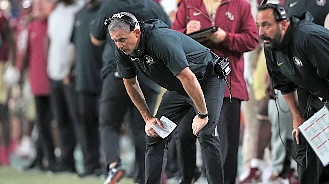SEC program 'currently leads' for key FSU commit
