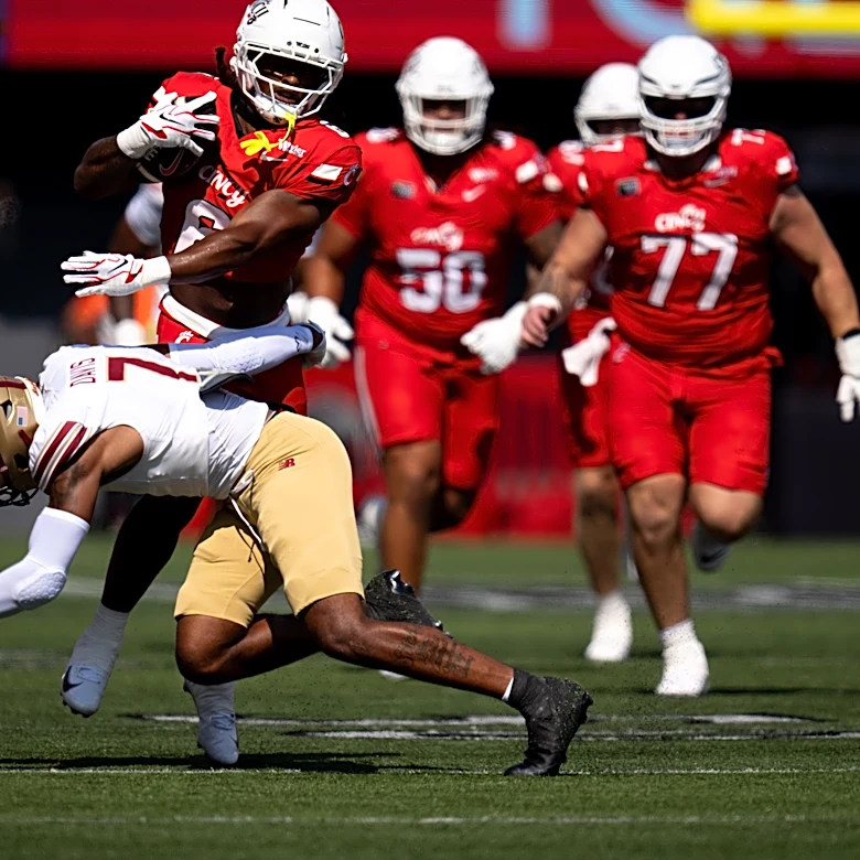 ACC power rankings after Week 1: FSU, Clemson move down after losses