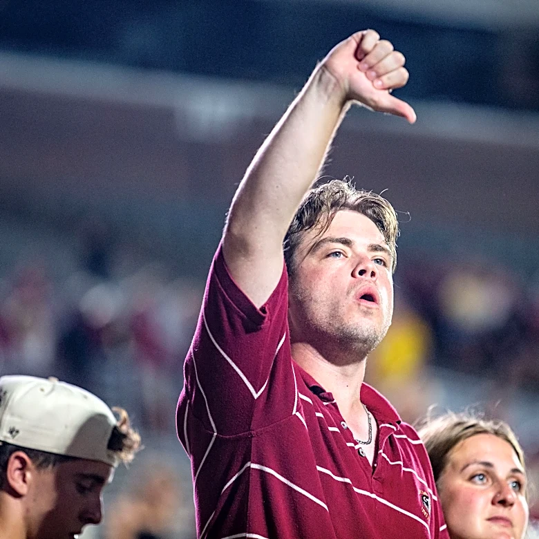Where every ACC team ranks in US LBM Coaches Poll after Week 1