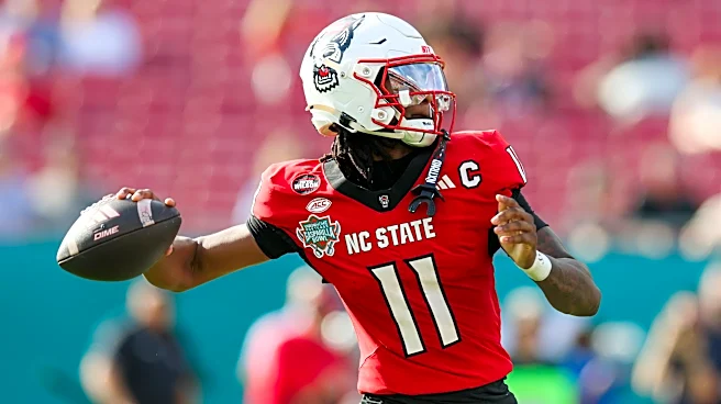 ACC standings after Week 1: FSU near the bottom