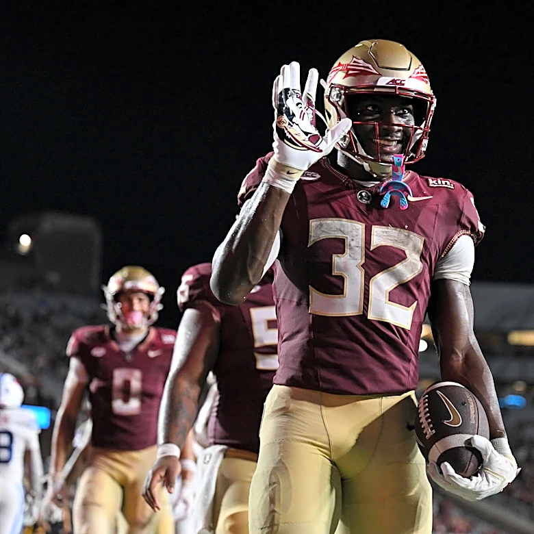 Where does FSU land in the latest ESPN FPI following its Week 1 loss?