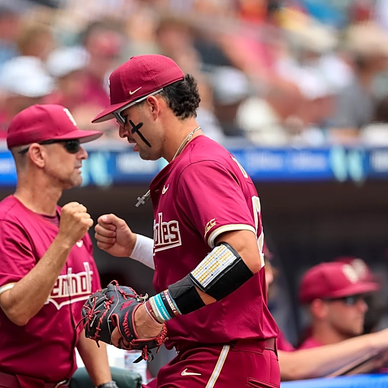 FSU baseball adds in-state pitcher to 2028 recruiting class