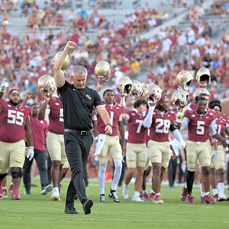 Elite DL still in on commitment to FSU despite push from ACC rival