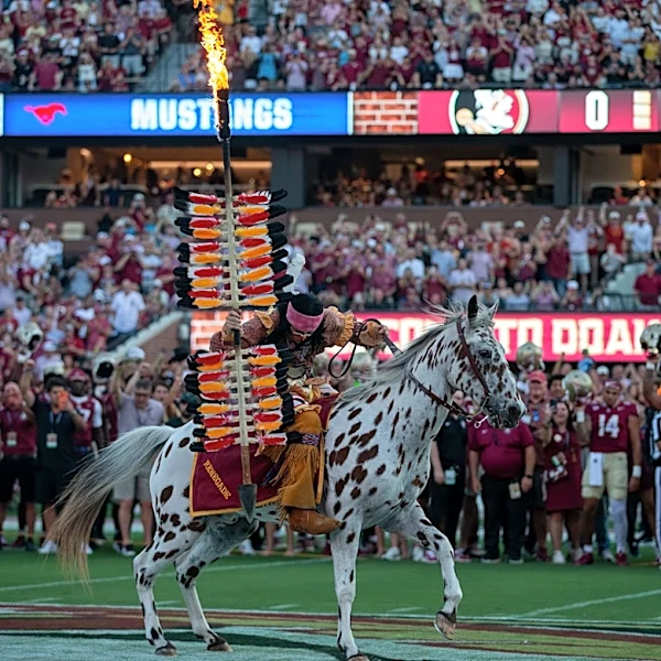 Blue-chip WR target speaks on unplanned visit to Florida State