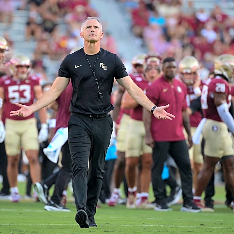 Key FSU commit to visit ACC rival