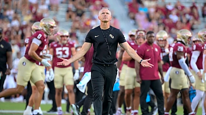 Key FSU commit to visit ACC rival