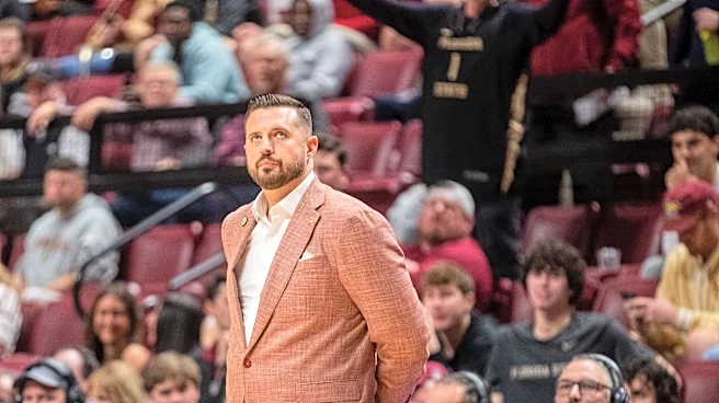 FSU basketball assistant departs for head coaching opportunity