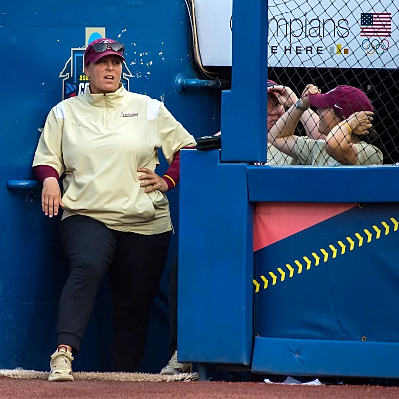 FSU softball releases fall ball schedule
