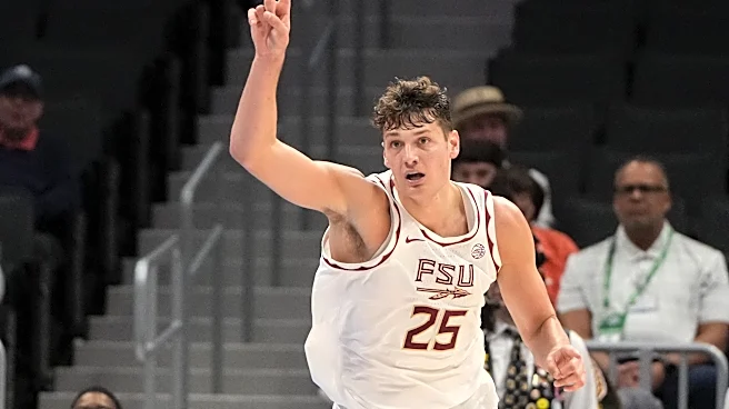 Florida State forward dealt setback in eligibility case