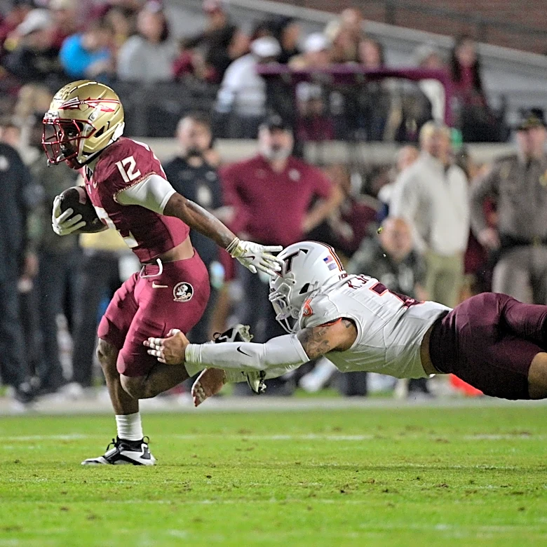 Former FSU playmakers power Tulane comeback