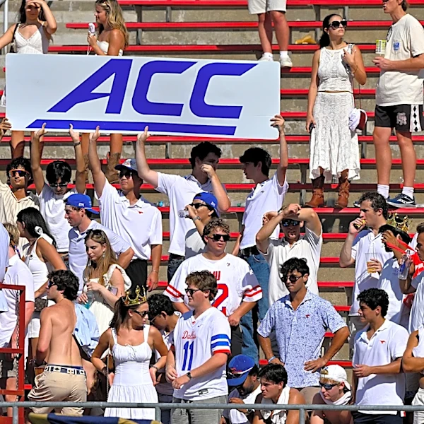 Biggest winners and losers from Week 2 in the ACC