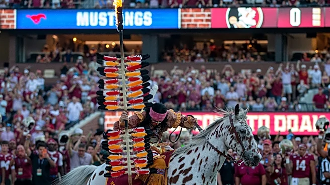 Kickoff time, TV channel announced for FSU vs Central Arkansas
