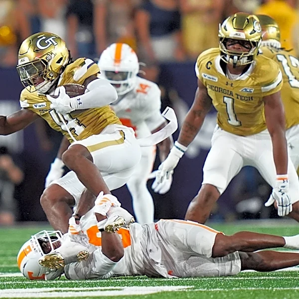 ACC standings after Week 2: FSU still near the bottom