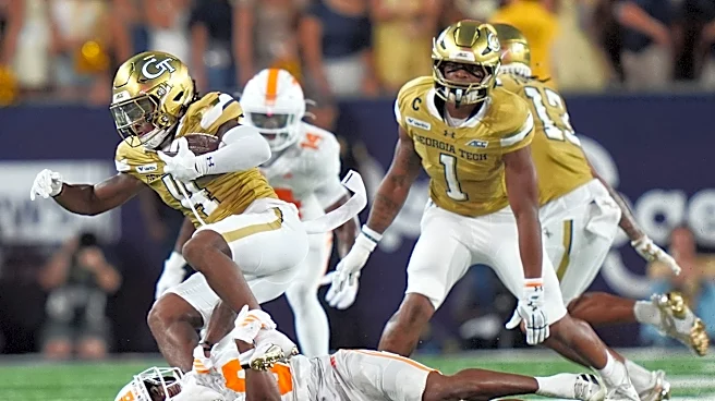 ACC standings after Week 2: FSU still near the bottom