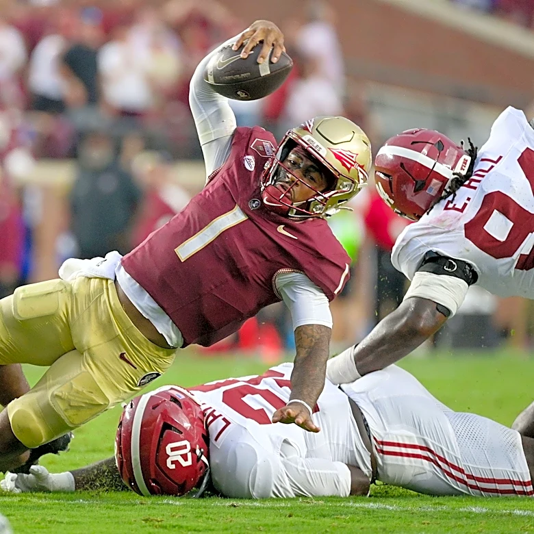 ESPN reveals announcers for FSU vs Alabama
