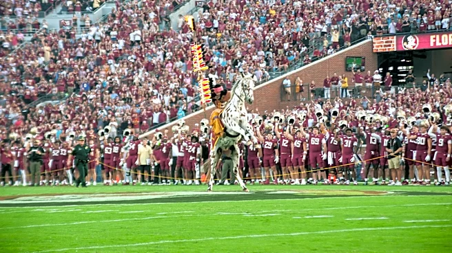 FSU is pushing to flip elite LB from ACC Rival