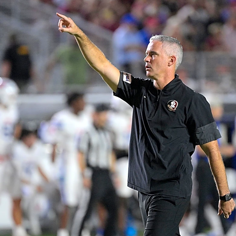 ESPN predicts FSU football's remaining schedule after the bye