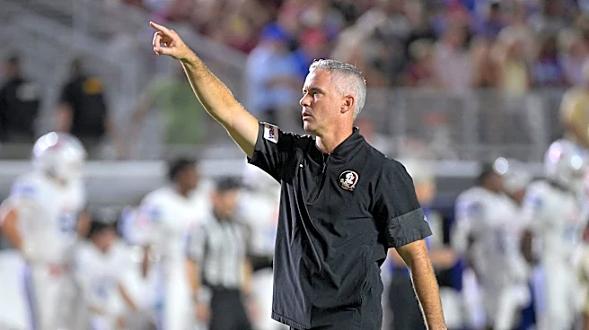 ESPN predicts FSU football's remaining schedule after the bye