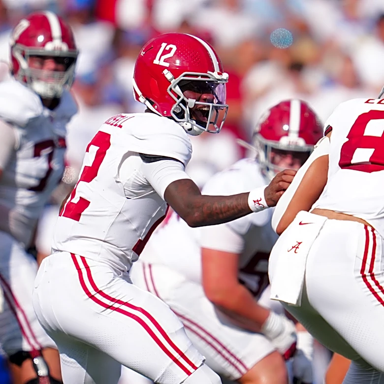 Five things about Alabama Crimson Tide before matchup vs Florida State