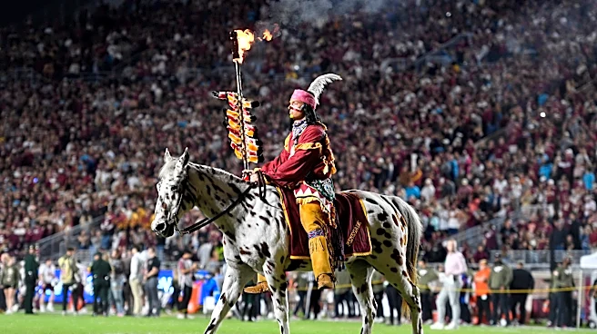 ACC announces FSU football's conference opponents in 2027