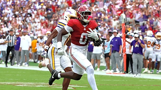 Five reasons FSU could lose to the Alabama Crimson Tide