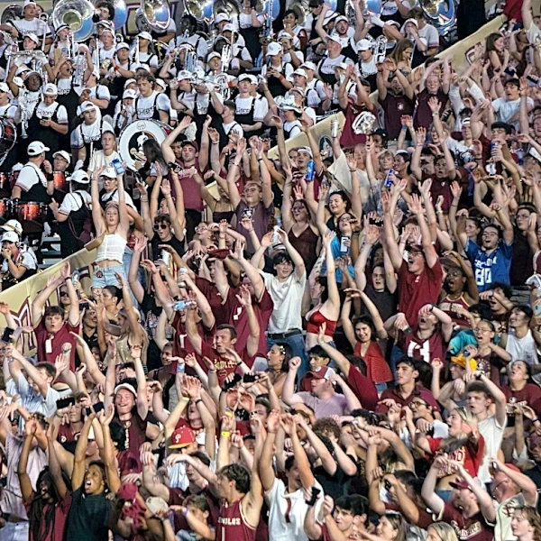 Important update regarding FSU-Central Arkansas