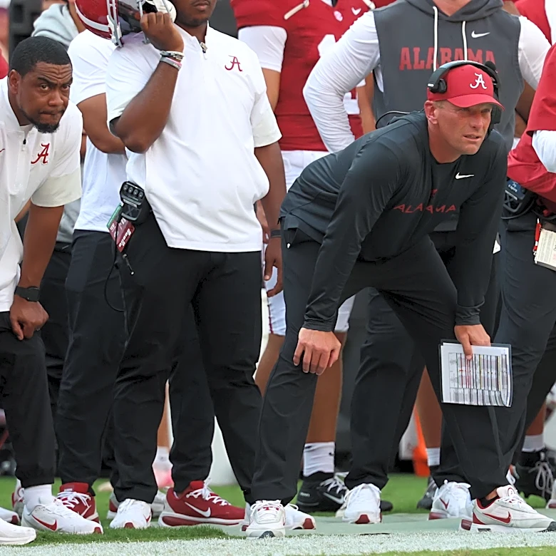 What Alabama head coach Kalen DeBoer said after beating FSU
