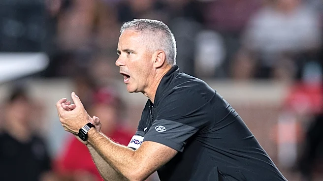 What FSU head coach Mike Norvell said after Alabama loss