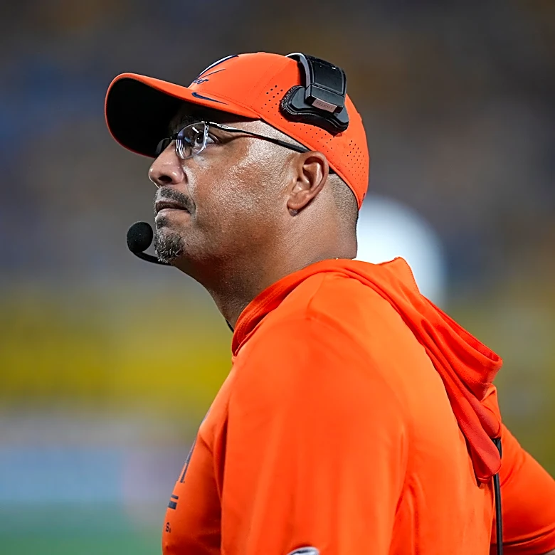 Two ACC teams plummet in US LBM Coaches Poll after Week 3 losses