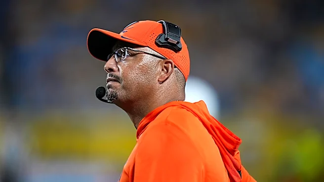 Two ACC teams plummet in US LBM Coaches Poll after Week 3 losses