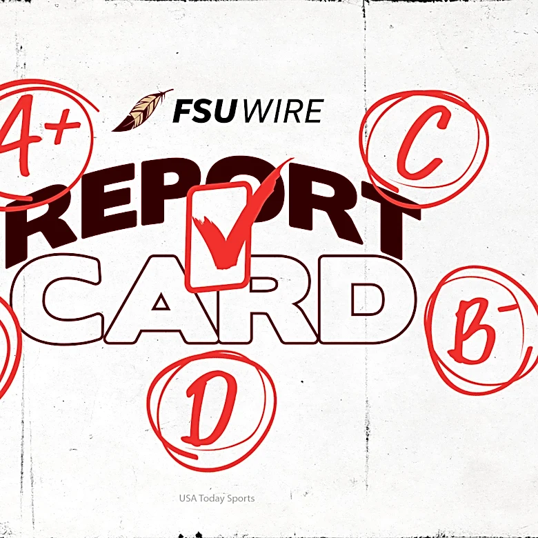 FSU football report card for Alabama game