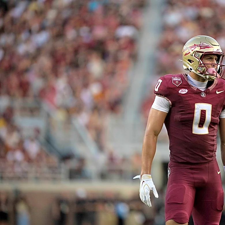 FSU playmaker earns national weekly honor