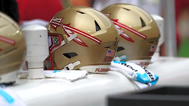 ESPN predicts the remainder of FSU football's schedule after Week 3